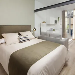 Apartment Inmalaga Kora, Malaga