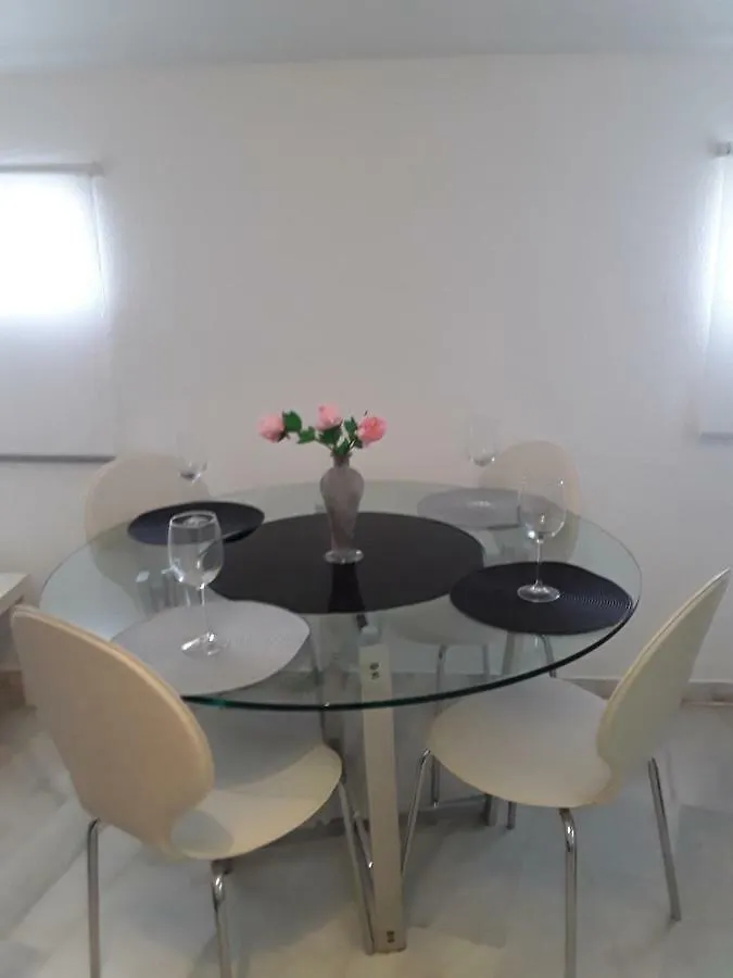 Centro Historico, Malaga Hotel Apartment