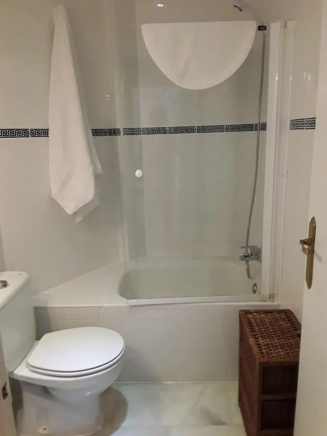 Centro Historico, Malaga Hotel Apartment