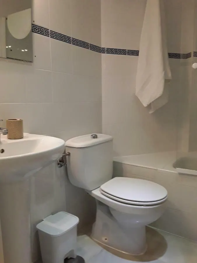 Apartment Centro Historico, Malaga Hotel Spain
